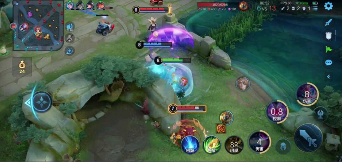 王者荣耀妲己铭文出装怎么搭配