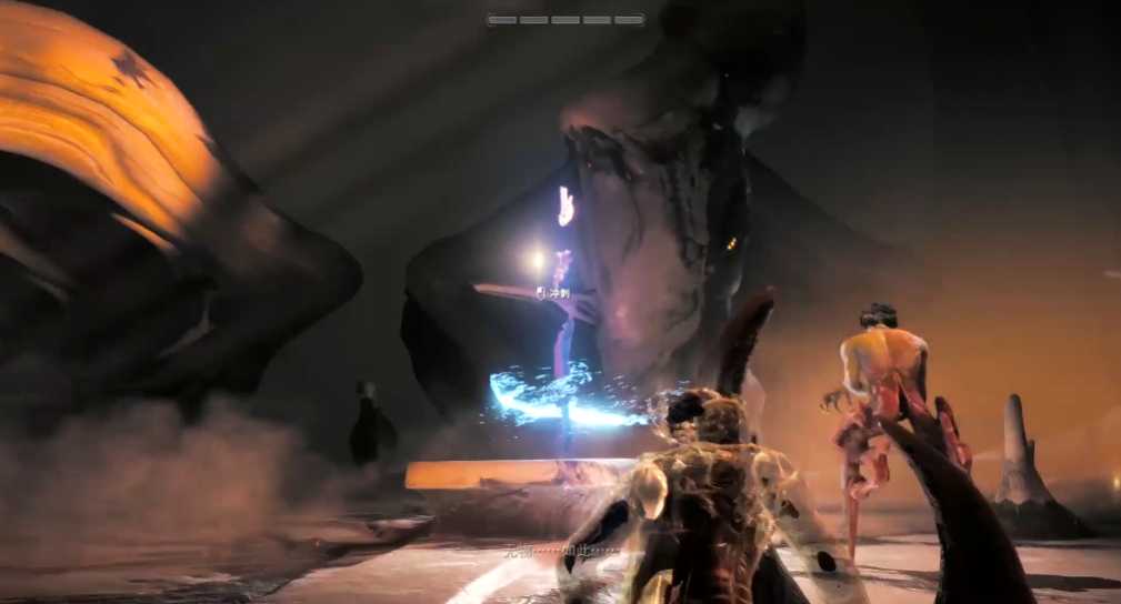 星际战甲心智之殁主线怎么开