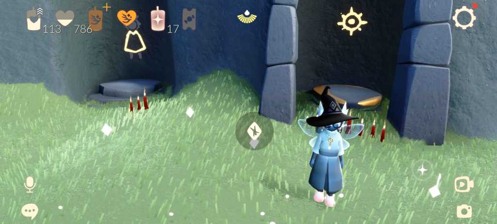 光遇圣岛季如何获得季节爱心