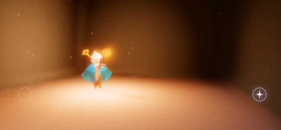 光遇的旅行先祖狐狸怎么获得