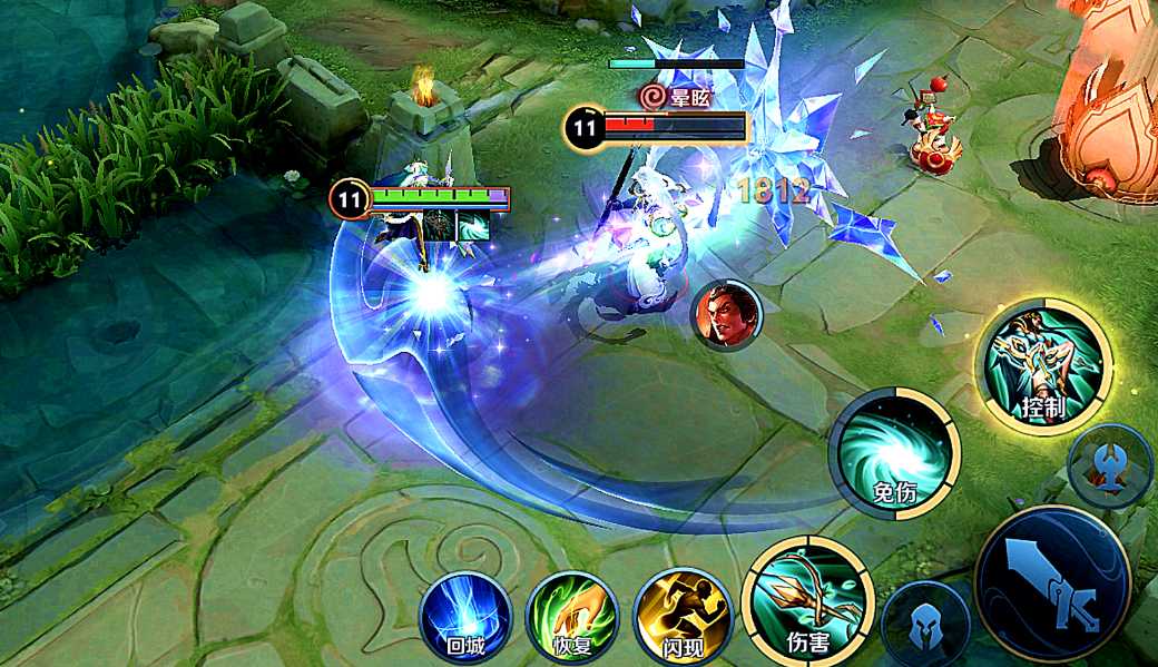 王者荣耀克制虞姬的出装是什么