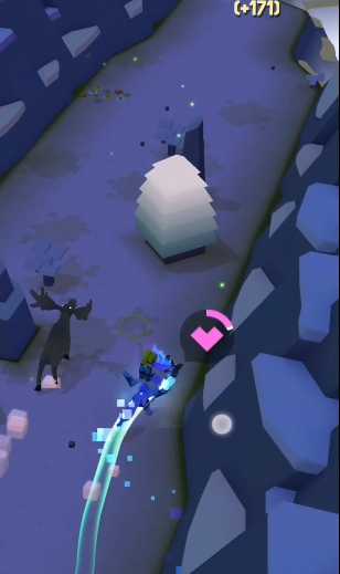 疯狂动物园地狱三头犬怎么抓