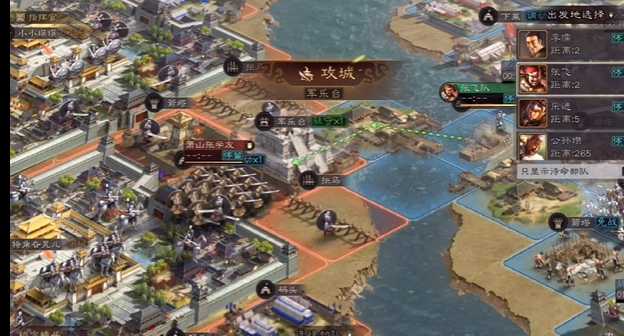 三国志战略版斯巴达怎么样