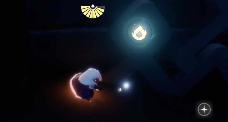 光遇禁阁二人门如何开