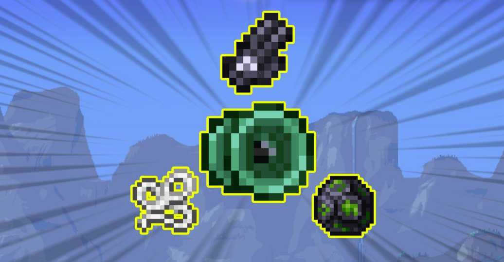 泰拉瑞亚什么悠悠球最好