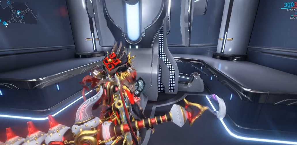 星际战甲30级后怎么变强