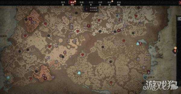 暗黑破坏神4军团任务怎么触发 军团任务触发攻略