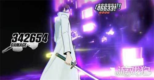 境界刀鸣蓝染怎么样 蓝染角色介绍一览