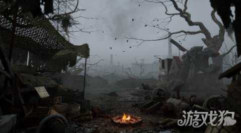 《潜行者2》首个剧情DLC定档2026年 全面升级UE5