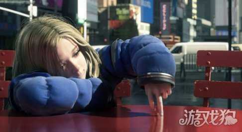 卡普空《识质存在》制作人坦言开发进入最终阶段