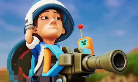 口袋奇兵怎么自动打野 口袋奇兵自动打野设置