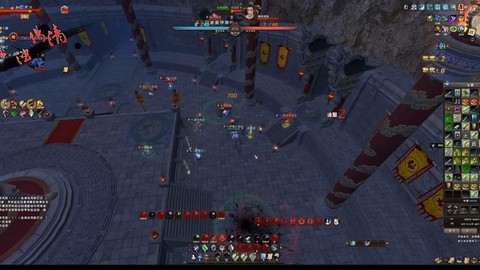 九阴真经战场怎么进