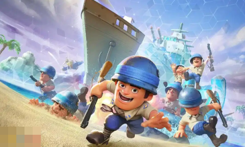 口袋奇兵礼包码有哪些 2026年1月最新可用兑换码汇总