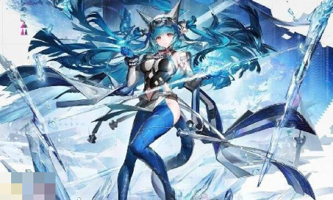 明日方舟终末地别礼技能是什么 别礼技能介绍