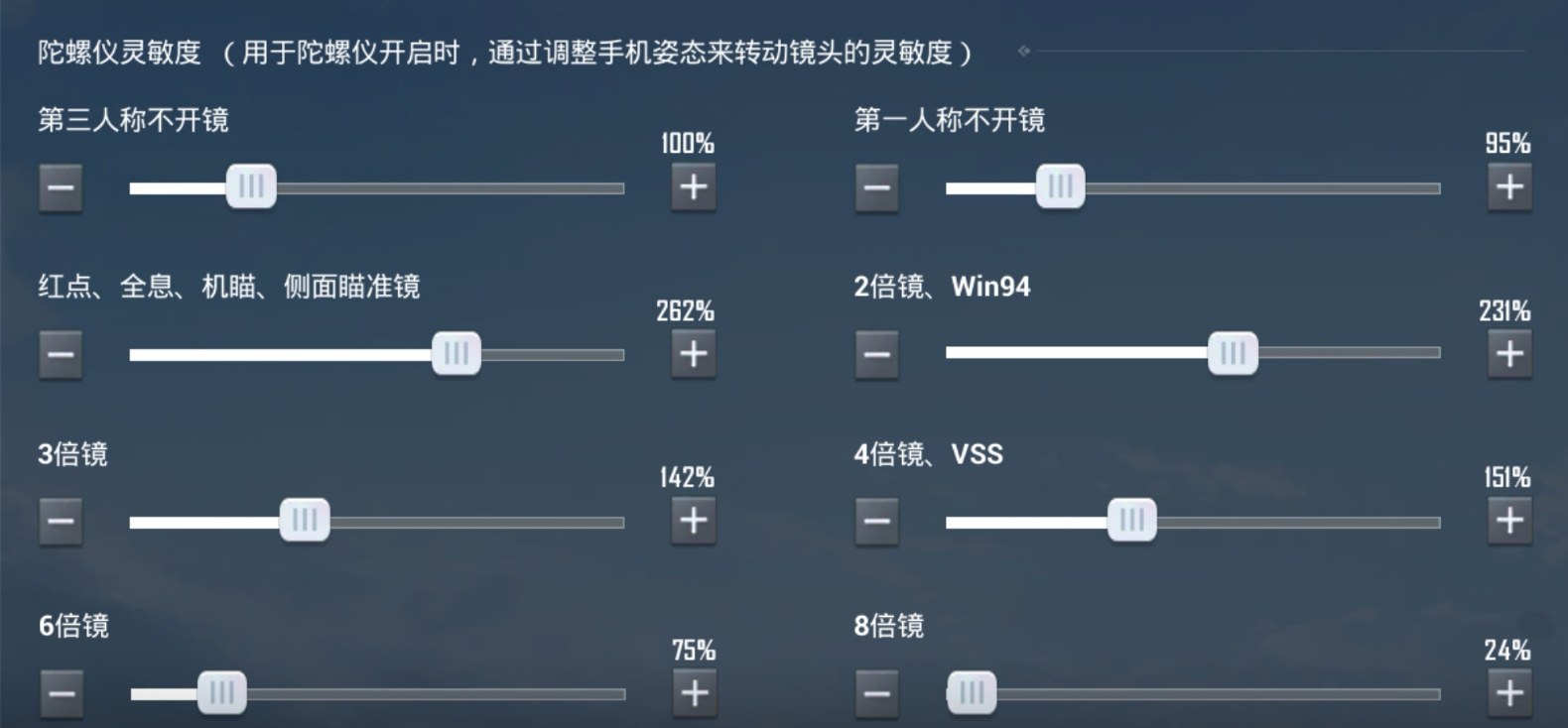 和平精英怎么开枪准