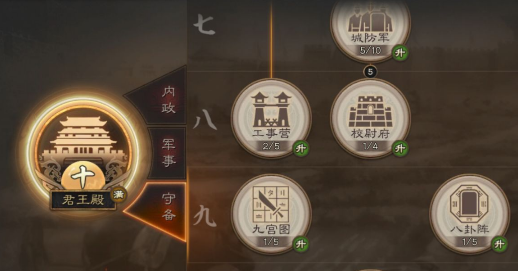 三国志战略版再起有什么用