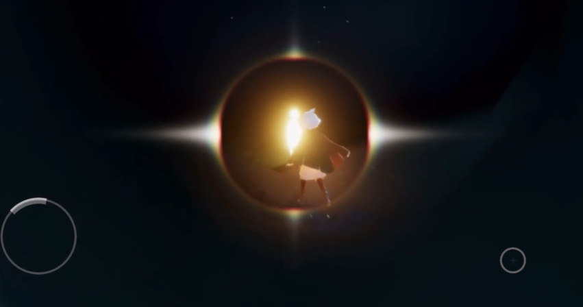 光遇新手要先怎么玩