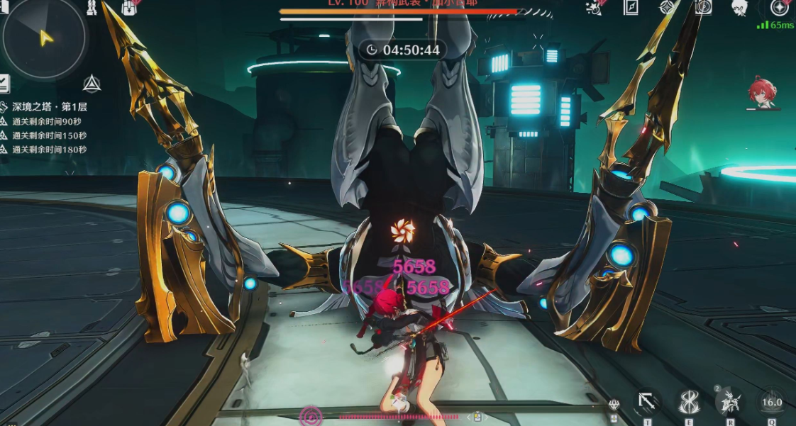 鸣潮前期养哪个角色