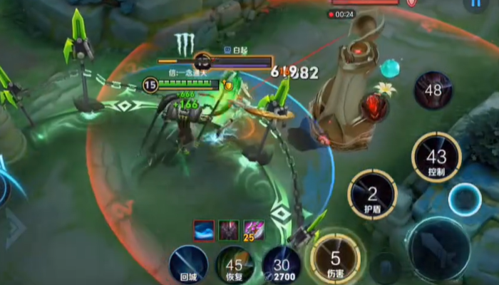 王者荣耀核爆吕布出装顺序有哪些