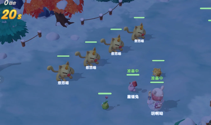 摩尔庄园勇士精灵怎么装备