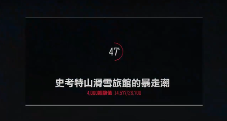 往日不再滑雪旅馆怎么进