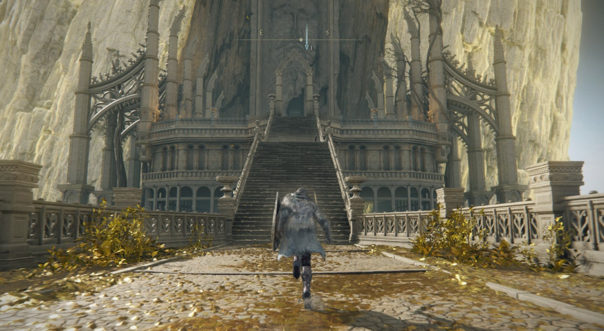 艾尔登法环蒙葛特在哪怎么打