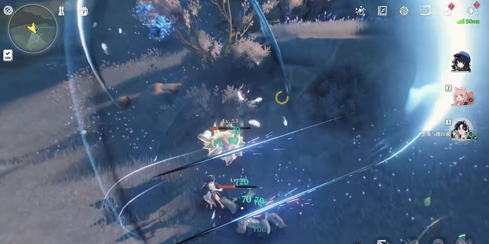 鸣潮异相寒霜龟怎么获得