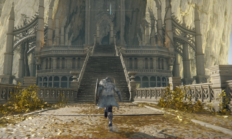 艾尔登法环老旧地图有什么用