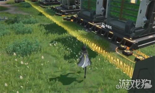 明日方舟终末地航天建材怎么获得 航天建材获取途径