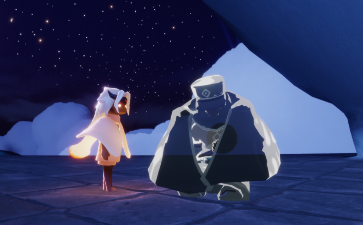 光遇军帽怎么获得