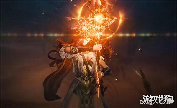 鸣潮奥古斯塔技能怎么点 奥古斯塔技能加点顺序