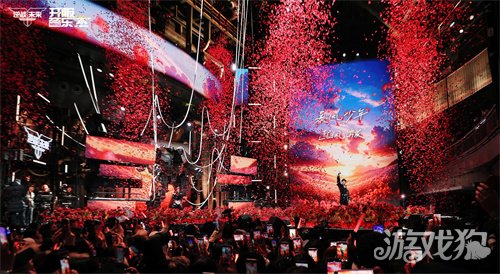 《逆战：未来》开服音乐“杰”圆满收官 引领游戏跨界新篇章