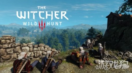 可以和朋友一起畅玩了《巫师3》推多人联机mod