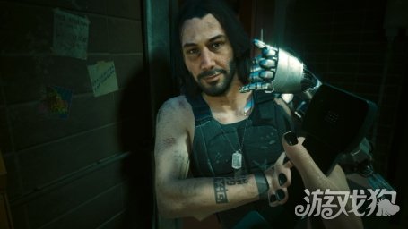 《2077》续作《赛博朋克2》还将登陆移动平台