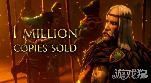 销量破百万！《恶意不息》合作新玩法即将上线