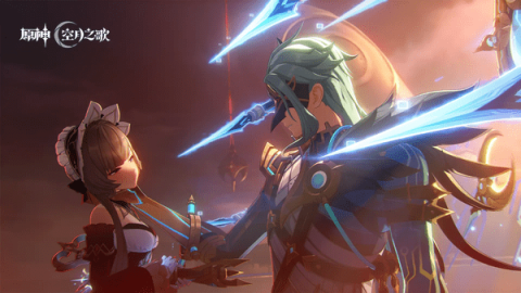 原神深黯魇语之主怎么打