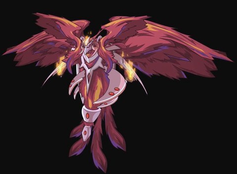 赛尔号朱雀守护兽怎么打