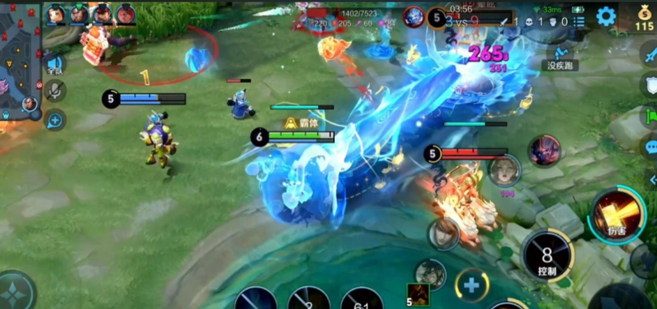 王者荣耀各阶段怎么出装