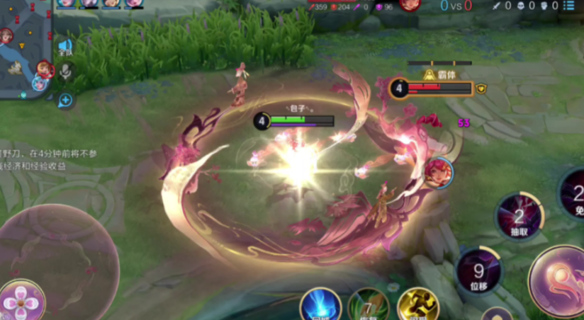 王者荣耀对抗路poke流的出装怎么出