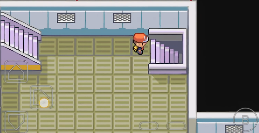 口袋妖怪火红月亮石在哪里