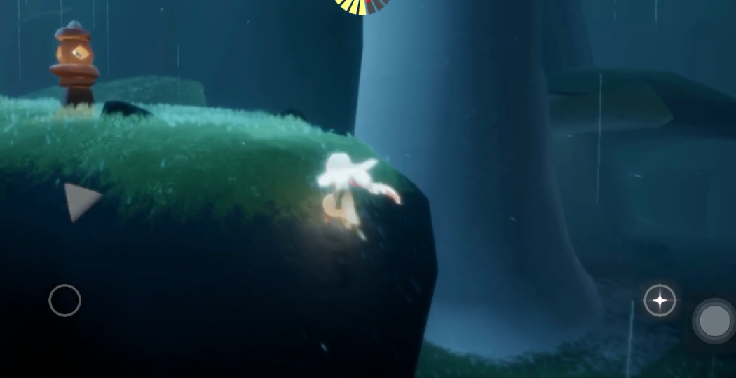 光遇如何快速找到步行先祖