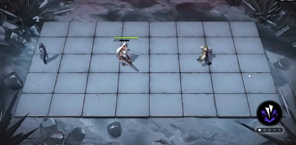 无期迷途99梦境怎么破