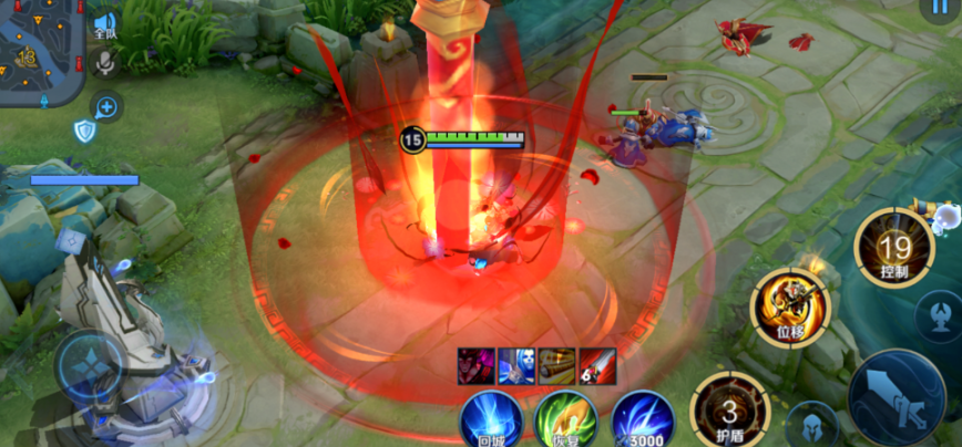 王者荣耀全输出猴子怎么出装