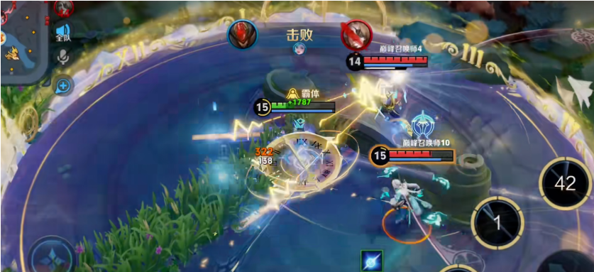 王者荣耀海诺最强出装怎么出