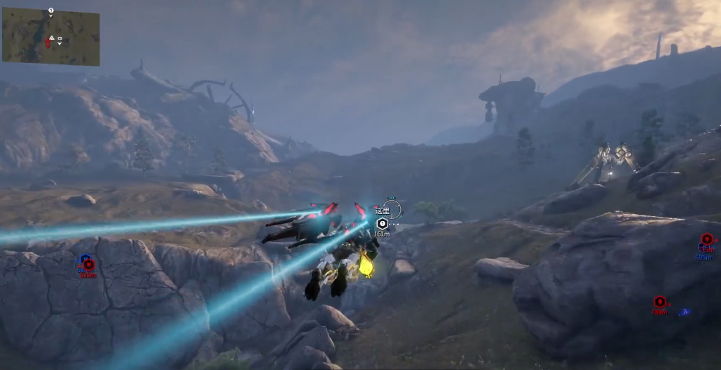 星际战甲每天必做任务怎么做