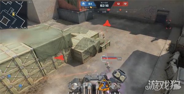 逆战未来机甲模式怎么玩 机甲模式玩法介绍