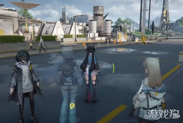 明日方舟终末地怎么快速升级 快速升级方法