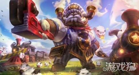 《魔兽世界》核心制作人加盟开发《英雄联盟》MMO