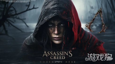 曝《刺客信条：女巫》将弱化RPG元素 更偏恐怖