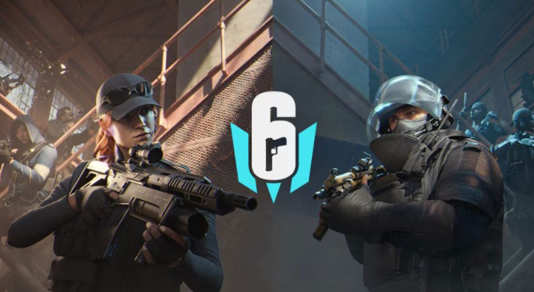 《虹彩六号 M》于全球 iOS 及 Android 平台推出 第一赛季「Sand Wraith 行动」同时开幕